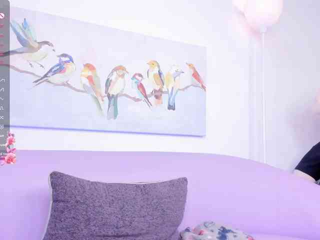 allyson-aisha webcam