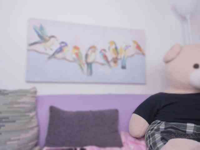 allyson-aisha webcam