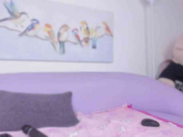 allyson-aisha webcam