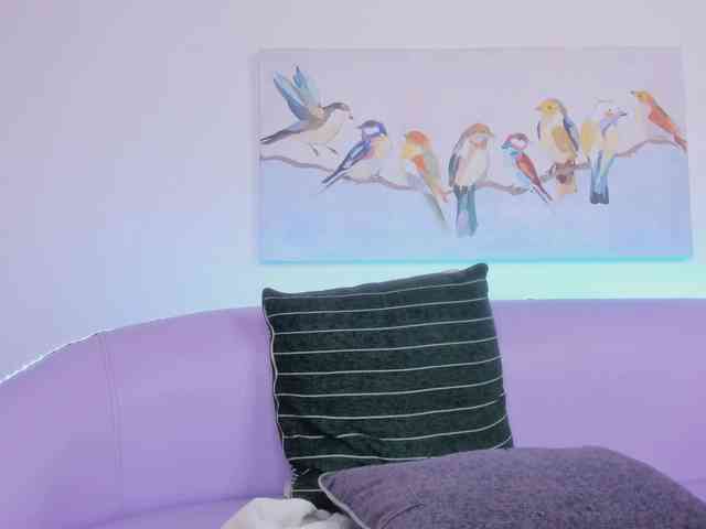 allyson-aisha webcam
