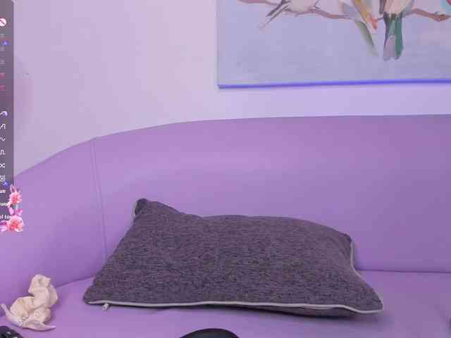 allyson-aisha webcam