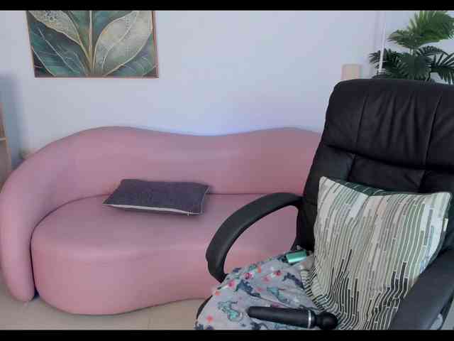 allyson-aisha webcam