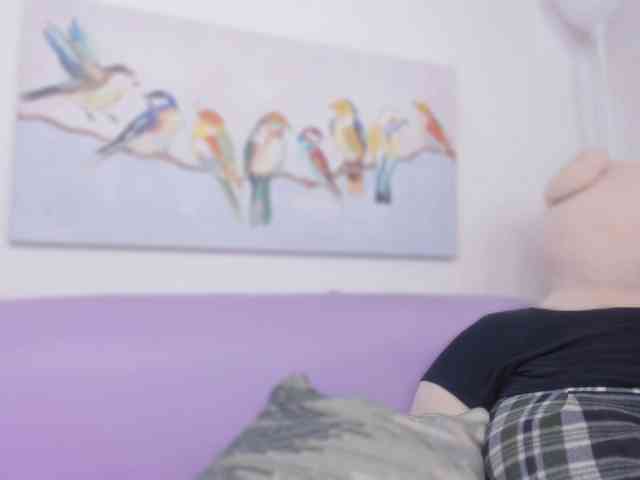 allyson-aisha webcam