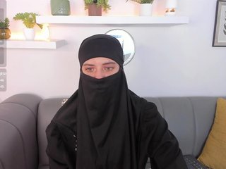 salma-arabic Porn Show