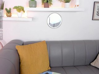 salma-arabic Porn Show