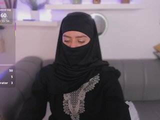 salma-arabic Porn Show