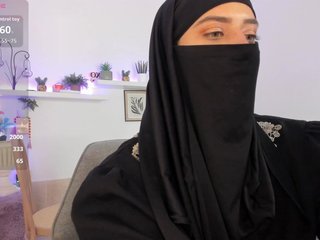salma-arabic Porn Show