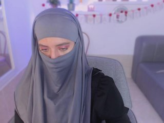 salma-arabic Porn Show