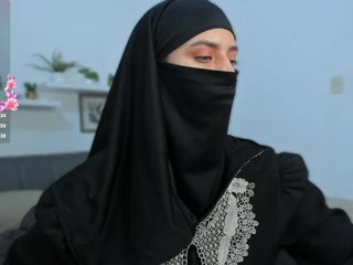 salma-arabic Porn Show