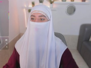 salma-arabic Porn Show
