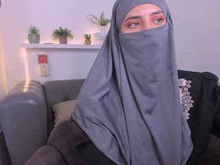 salma-arabic Porn Show