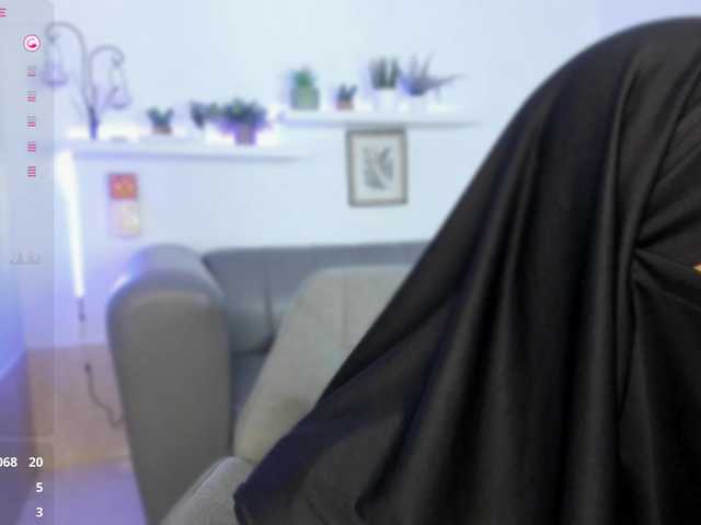 salma-arabic's BongaCams show and profile