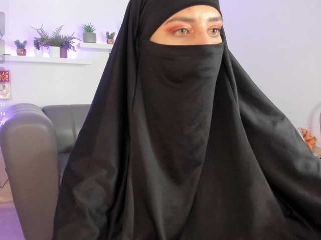 salma-arabic's BongaCams show and profile