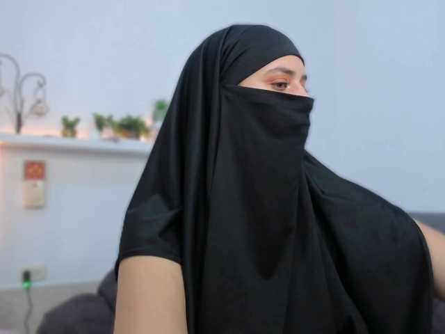 salma-arabic's BongaCams show and profile