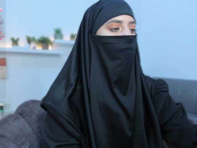 salma-arabic's BongaCams show and profile