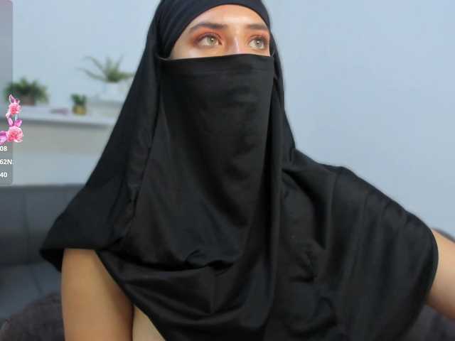 salma-arabic's BongaCams show and profile