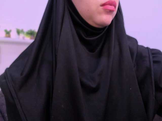 salma-arabic's BongaCams show and profile