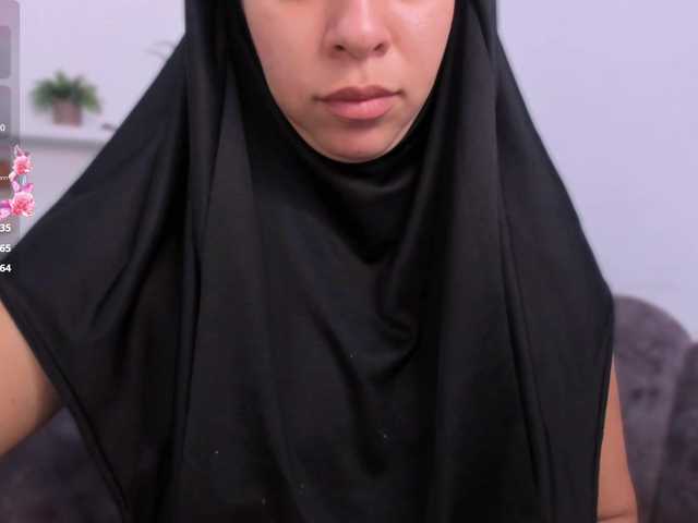 salma-arabic's BongaCams show and profile