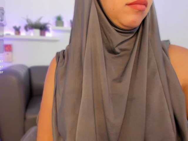 salma-arabic's BongaCams show and profile