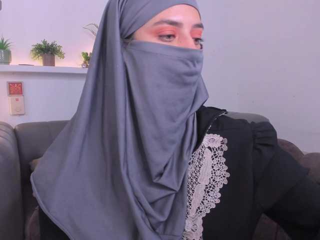 salma-arabic's BongaCams show and profile