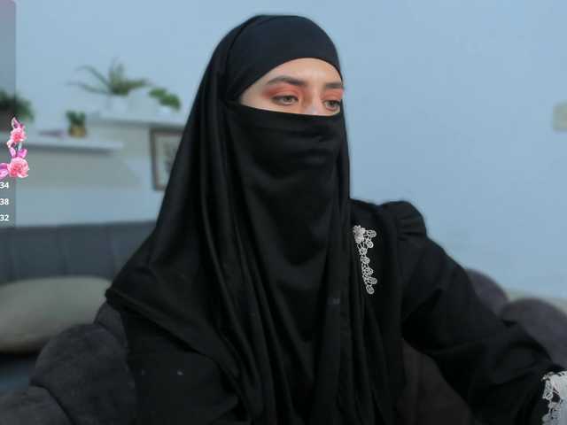 salma-arabic's BongaCams show and profile