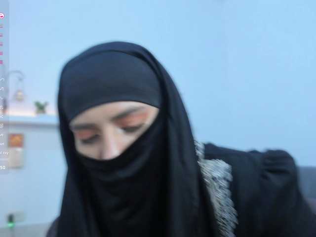 salma-arabic's BongaCams show and profile