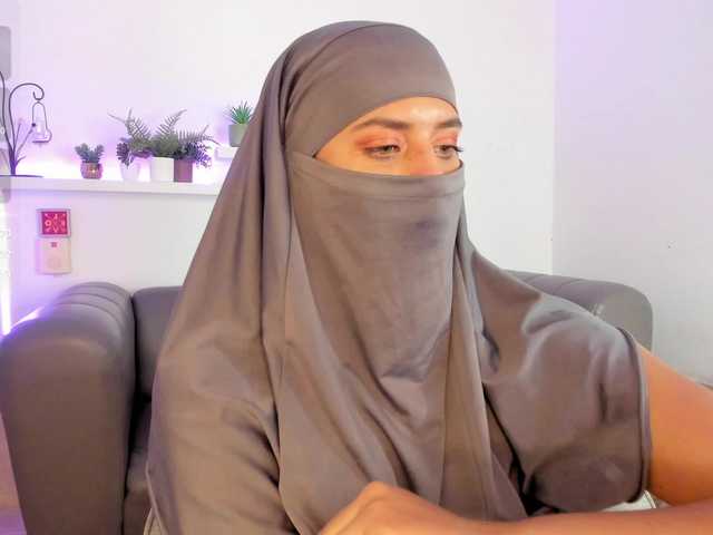salma-arabic's BongaCams show and profile