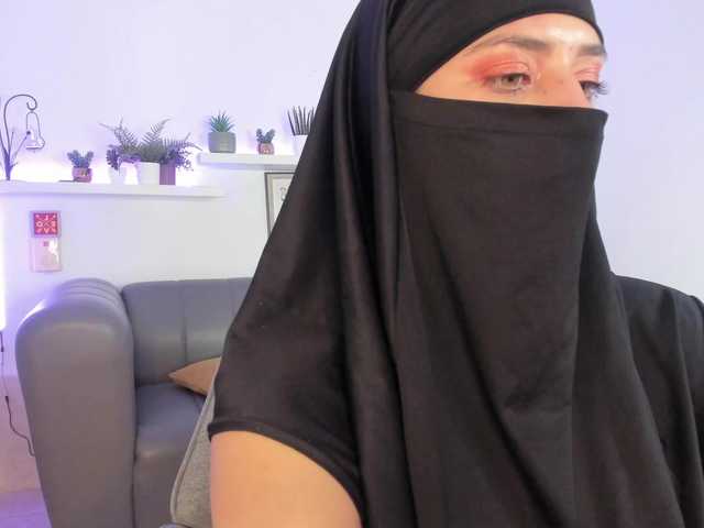 salma-arabic's BongaCams show and profile