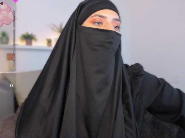 salma-arabic's BongaCams show and profile