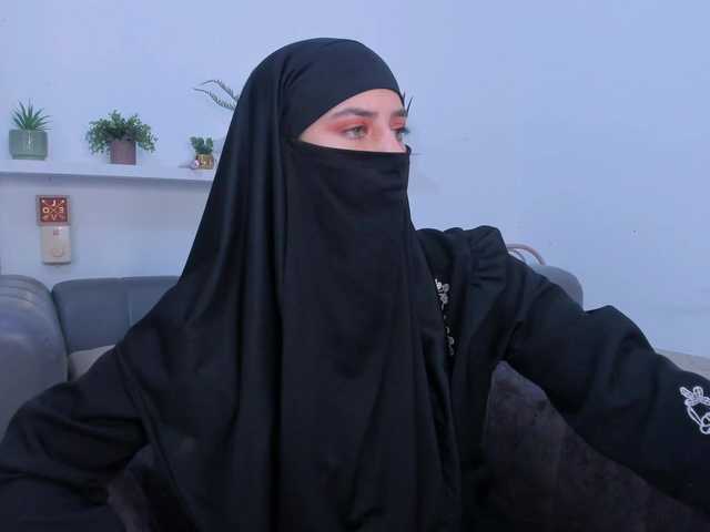 salma-arabic's BongaCams show and profile