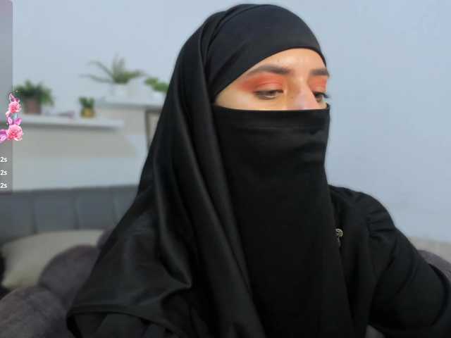 salma-arabic's BongaCams show and profile