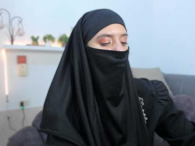 salma-arabic's BongaCams show and profile