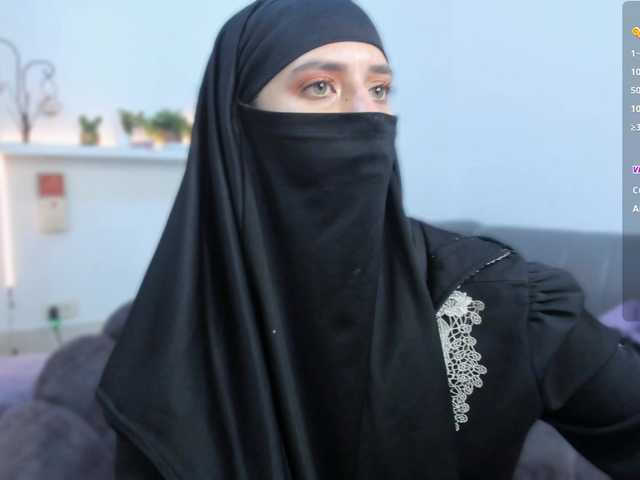 salma-arabic's BongaCams show and profile