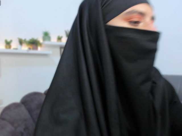 salma-arabic's BongaCams show and profile