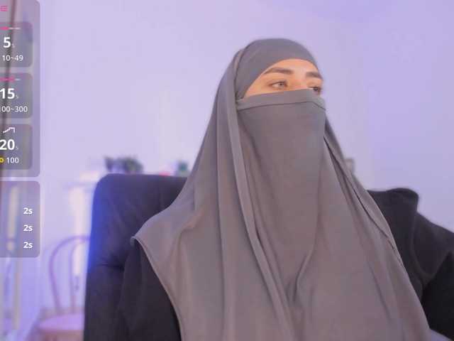 salma-arabic webcam