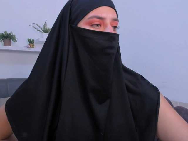 salma-arabic's BongaCams show and profile