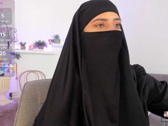 salma-arabic's BongaCams show and profile