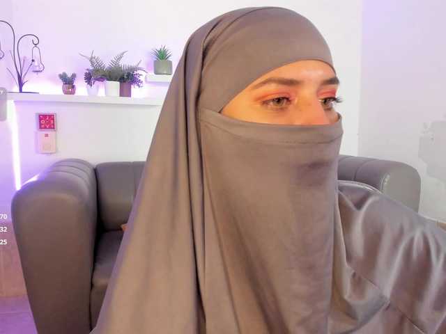 salma-arabic's BongaCams show and profile
