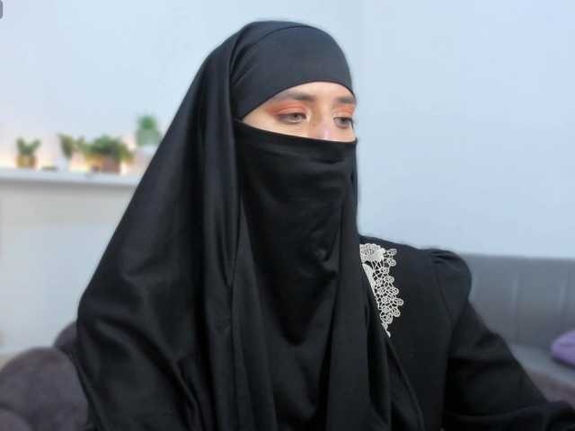 salma-arabic's BongaCams show and profile