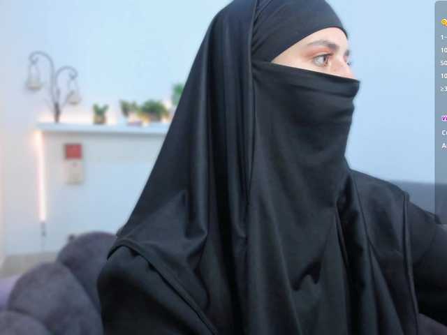 salma-arabic's BongaCams show and profile