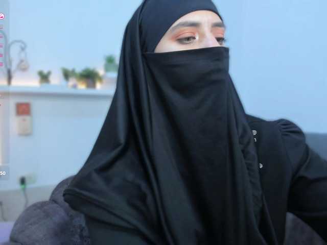 salma-arabic's BongaCams show and profile