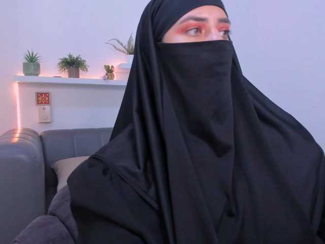 salma-arabic's BongaCams show and profile