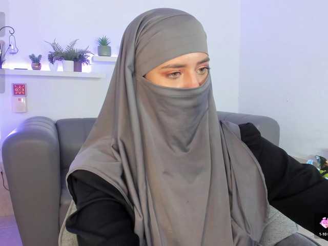 salma-arabic live cam