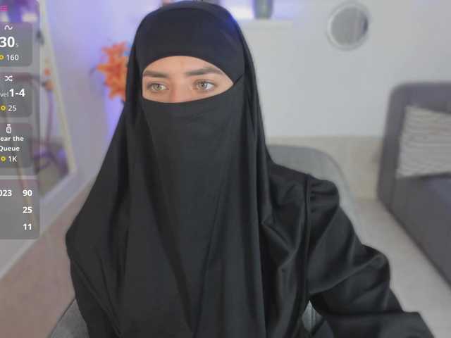 Preview of salma-arabic