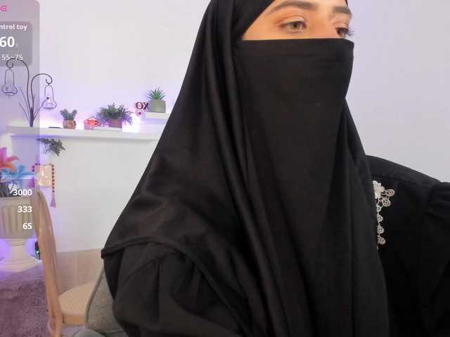 salma-arabic's BongaCams show and profile