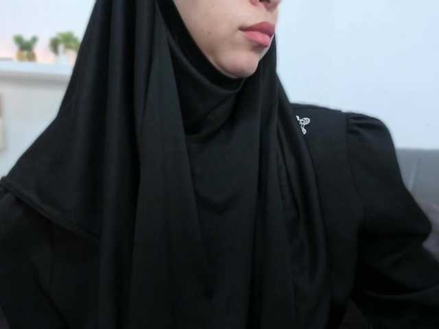 salma-arabic's BongaCams show and profile