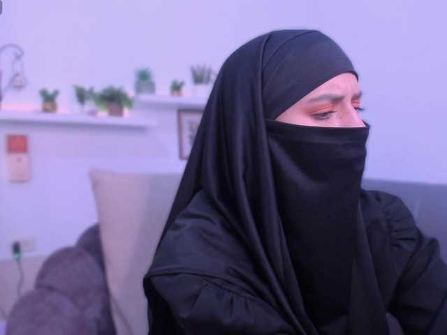 salma-arabic's BongaCams show and profile