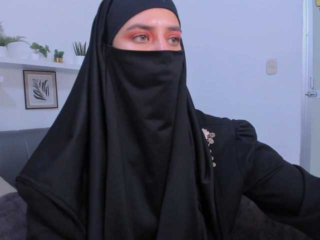 salma-arabic's BongaCams show and profile