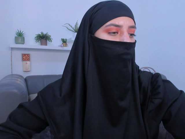 salma-arabic's BongaCams show and profile