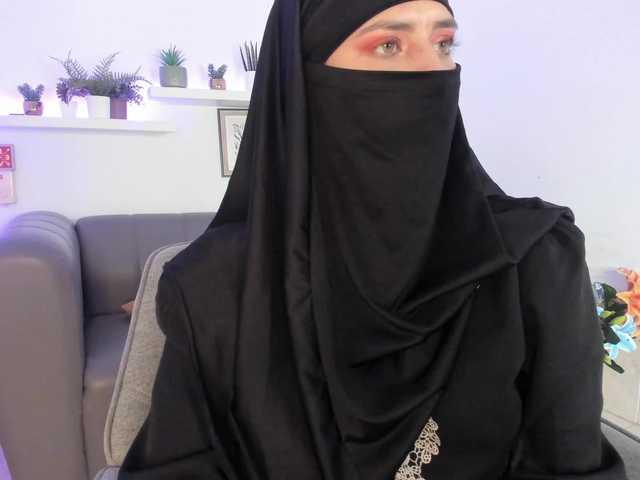 salma-arabic's BongaCams show and profile